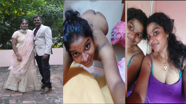 Tamil Wife Homemade Fucking Husband with Friend Part 2 Update