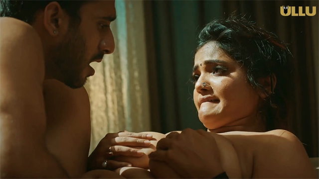 Do Din Ka Mehmaan – Part 02 Ep 5 2025 – Ullu Hot New Web Series Video