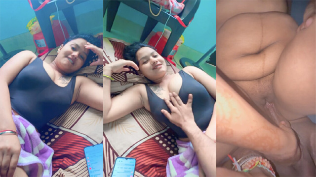 Tatood Hotwife Smoking Blowjob – Till Cum Getting Fuck Video