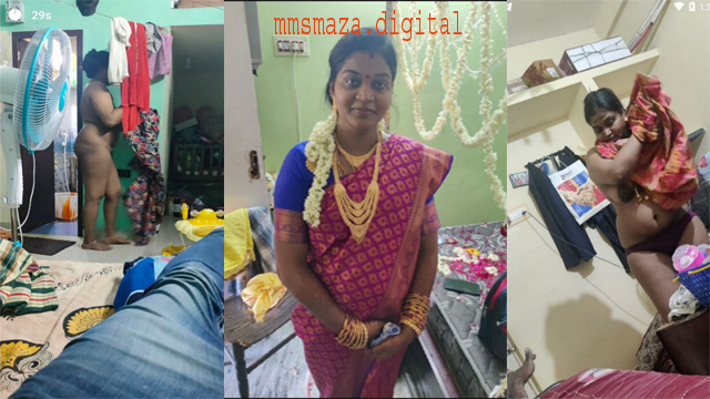 Tamil Newly Married Wife Homemade – Dick Fucked Video Watch Online