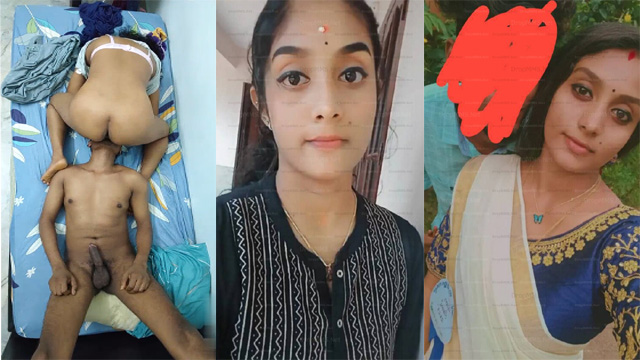 Mallu Newly Married Young Wife Fucked By Hubby Viral Now