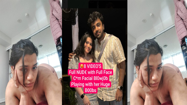 Desi GF Latest Trending Most Exclusive Viral Desi porn