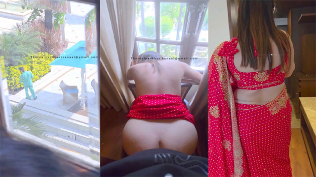 Pankhuri Kunal Karwa Chauth Special Fuck Maal New Desi Watch