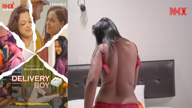 Delivery Boy Ep1 – 2025 Malayalam Uncut Flim – Nila Nambiar App