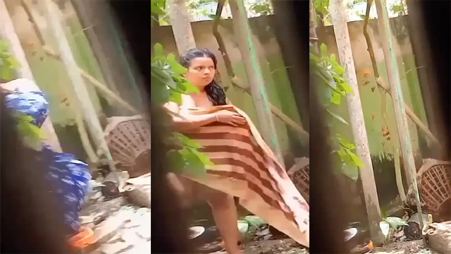 Desi Neighbour Wife – Captured Xvideo Watch Now