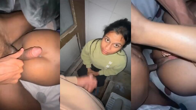 Hot Punjabi Girl Giving Blowjob Getting Fucked Watch Now