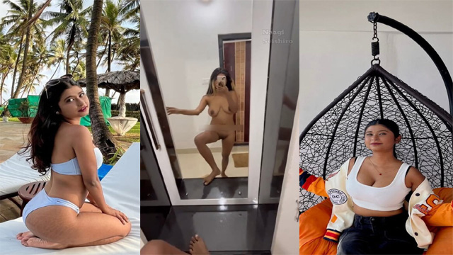Sexy Indian Insta Influencer Boyfriend Dick – Giving Amazing Blowjob Fucking Pron Video