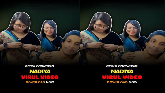 Nadiya Azim Viral Porn Video – Bangla Porn Video