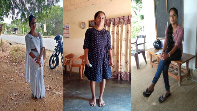 Desi Mallu Aunty Likes Taking – Cum Fingering Video