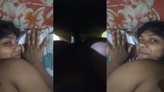 Cute Hot Ass Girl Gets Her Ass Fucked