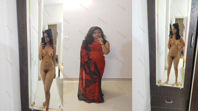 Indian Sexy Figure Babe – Doggy Style Hard Fucking