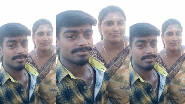 Mature Aunty Affair Young Boy – Field Having Fun With Lover Videos Watch