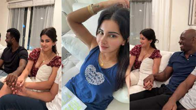 Actress Meeti Kalher Viral Fucked Video