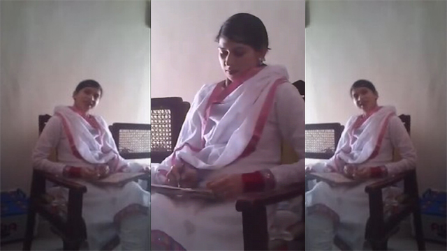 Panjabi Hot Young Teacher – Fucking Mms Video