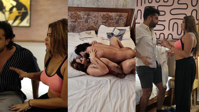 Preeti Puneet MMF Threesome ~ App Content