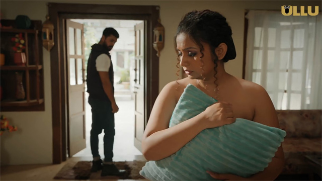 Tu Haan Kar Ya Naa Kar Part 2 Ep 4 – 2025 Ullu Hot Orginal Web Series