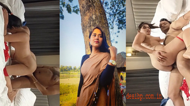 Mumbai Sexy Girl Fucking With Office Colleague In Hotel Pron Video