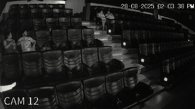 Deepa Cinema Hall  – Leaked Pron Video Watch