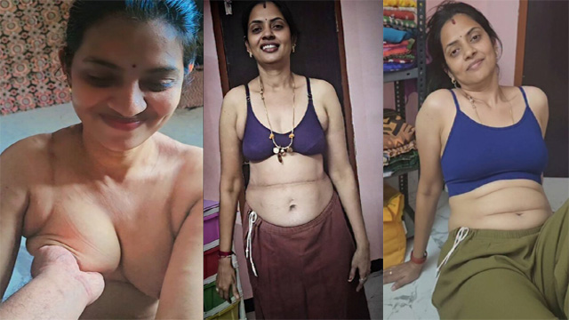 Bangalore Wife DoggyStyle Fucking with Husband Video