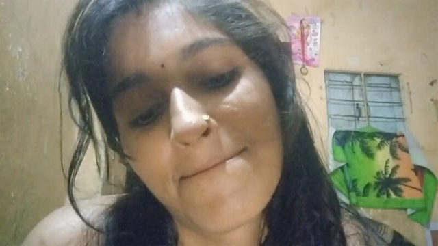 Village Aunty Having Fun With Hubby