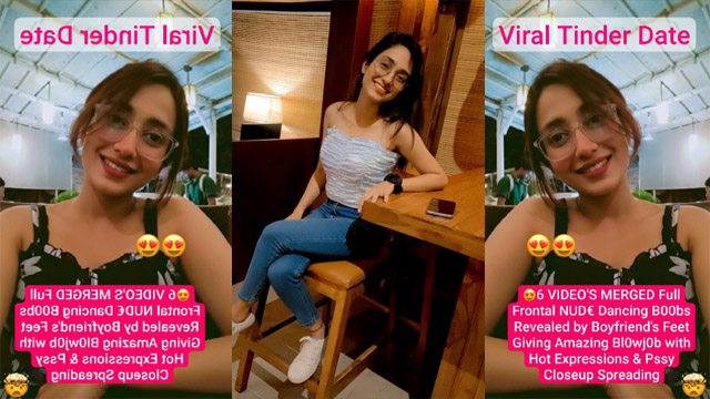 Desi Girl Dancing by Boyfriend – Giving Amazing Blowjob with Hot Expressions