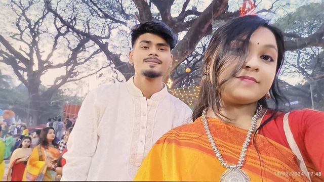 Hot Sexy Bengali Gf Sucking Lover Dick Viral Video