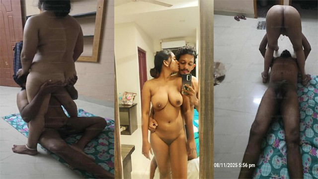 Tamil Wife Shared with Stranger Riding Hard viral
