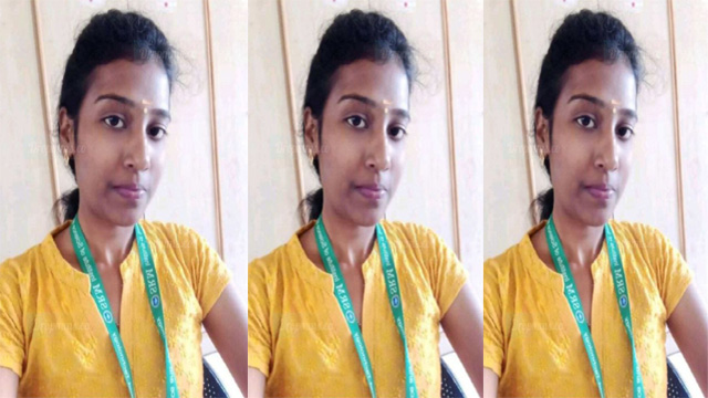 Dusky Tamil Office Babe – Hardcore Sex Foreign Boss Brutal