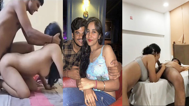 Innosent Mallu Couple Blowjob & Hard Core Fuck