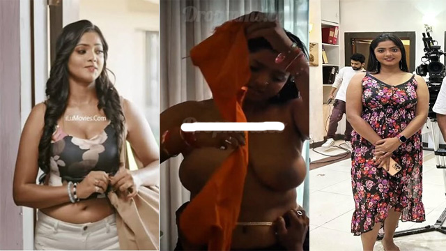 Bharti Jha Real Life Romance Pron Video