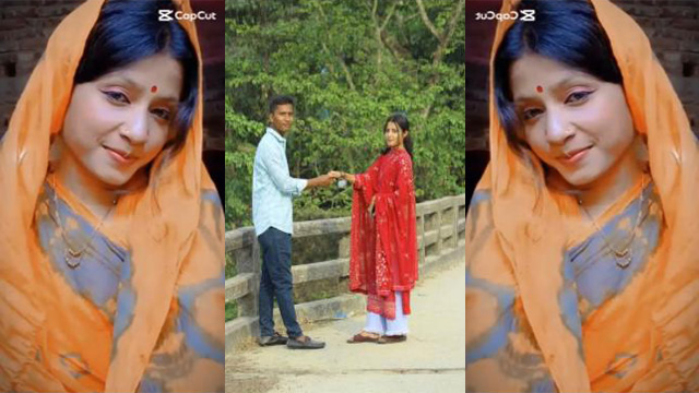 Girl Fucking With 2 Different Guy