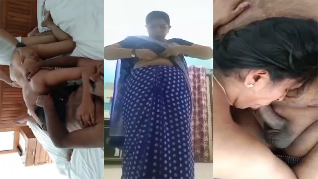 Horny School Teacher Married Bhabi – Foursome Hard Sex Viral