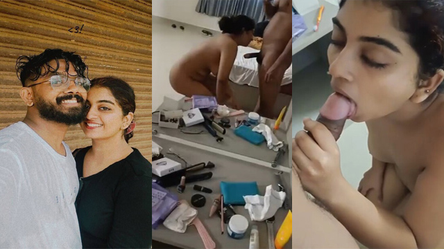 Indian Horny Cute Girl Leaked Mms Video