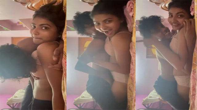 Sexy Bengali Gf With Lover Mms Video