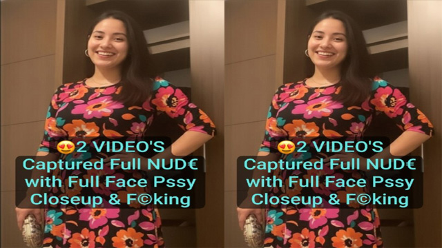  Viral IT Girl Rubbing & Fucking Captured Boyfriend
