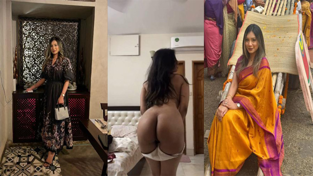 Sexy Bengali Babe Showing BJ Update new XXX Viral