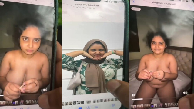 Desi Chubby Girl Viral Blowjob & Fucking Video