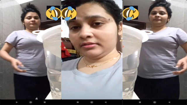 Bengali Hot Young Mom Affair – Showing Fingering Pissing