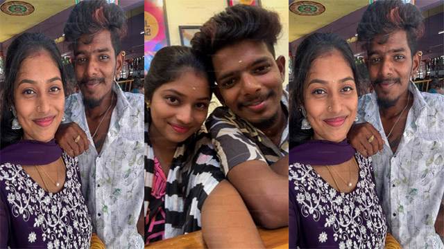 Tamil College Couple Ass Eaten – Fucking Outdoor By Husband Video