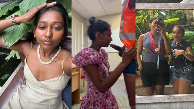 Indian Veronika Aka – Exotic Rani Sister of Mia Z  Part 2