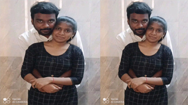Tamil Lovers In Oyo Fucking Mms