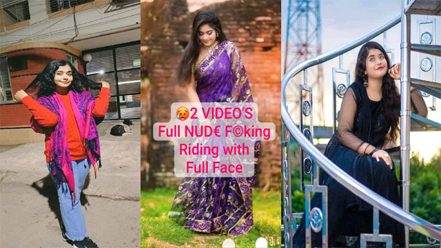 Desi GF Latest Oyo – Fucking Riding with Full Face Video