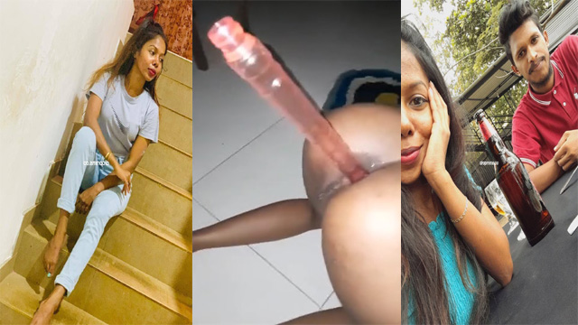 Indian Mallu Kalikoottkaran Lover Feet & Dick Fucked