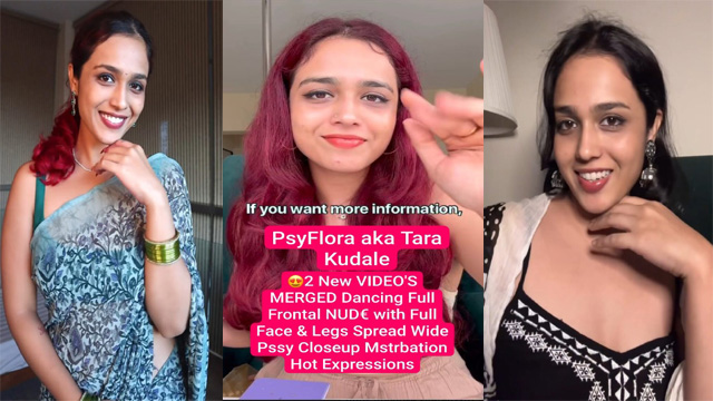 Exclusive Tara Kudale Frontal Nude – Pssy Closeup Msterbating