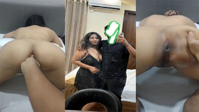 Punjabi Gf Blowjob Asshole – Captured Fuck Video