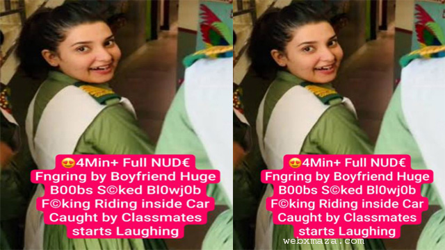 Bunk College Girl Fucking – Lucky Guy Riding inside Car