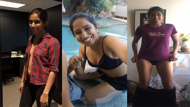 Desi Babe Nudes And – Passionate Sexual Interaction Video