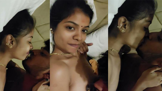 Tamil Girl Gets Her Sucked – Passionately By Boyfriend Video