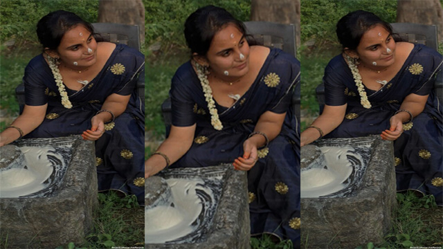 Tamil Twitter Fame Ranjini Paid Sex