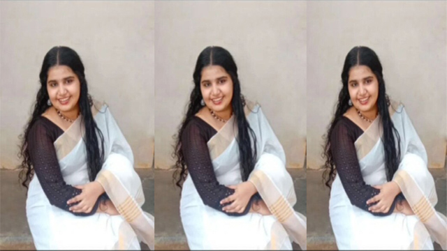 Desi Mallu GF Fucking with Dirty Talk